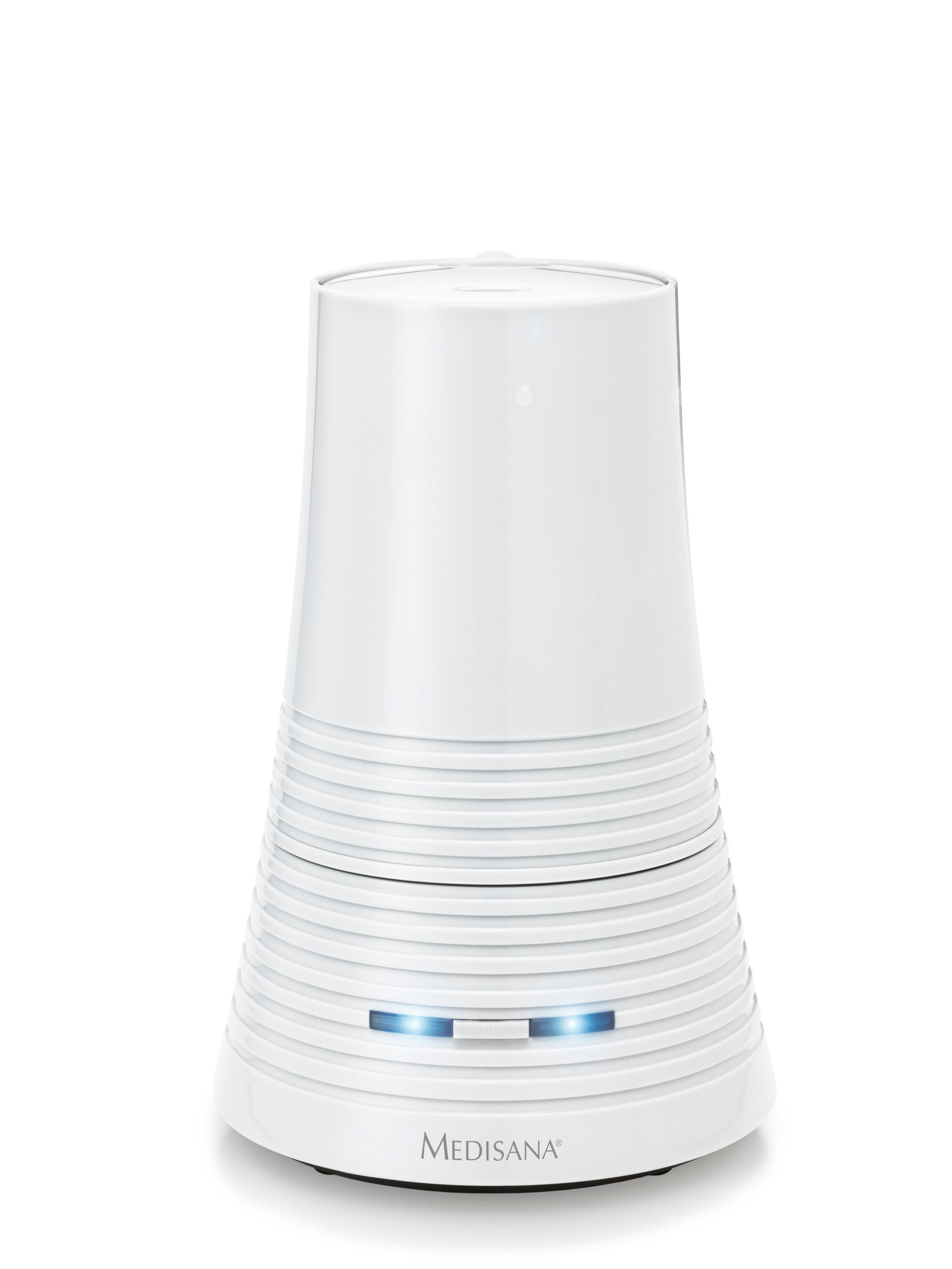 Imagem 0 de Umidificador ultrassônico Medisana AH-662 com difusor de aroma