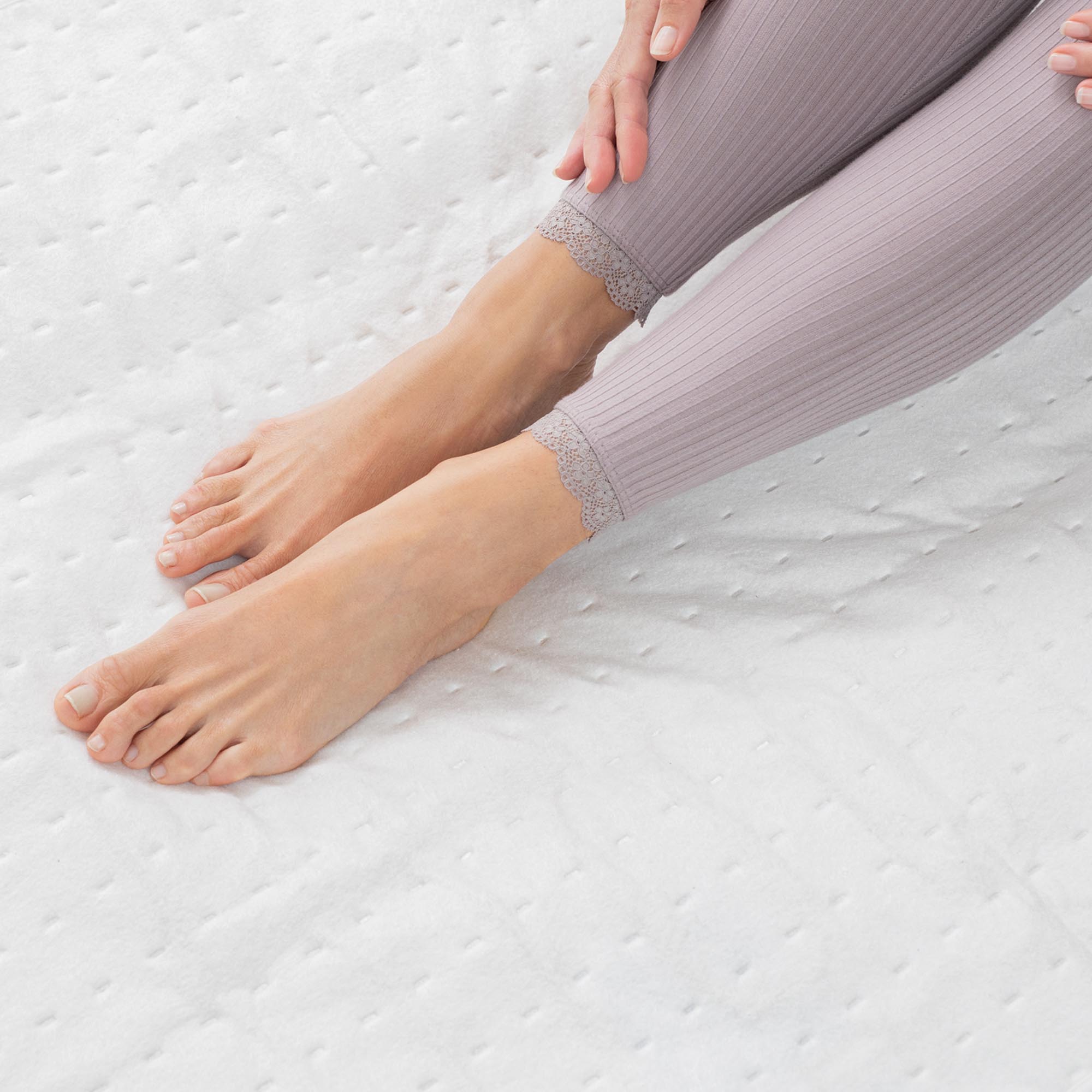 Aquecedor de cama elétrico Medisana HU 666 Branco-2