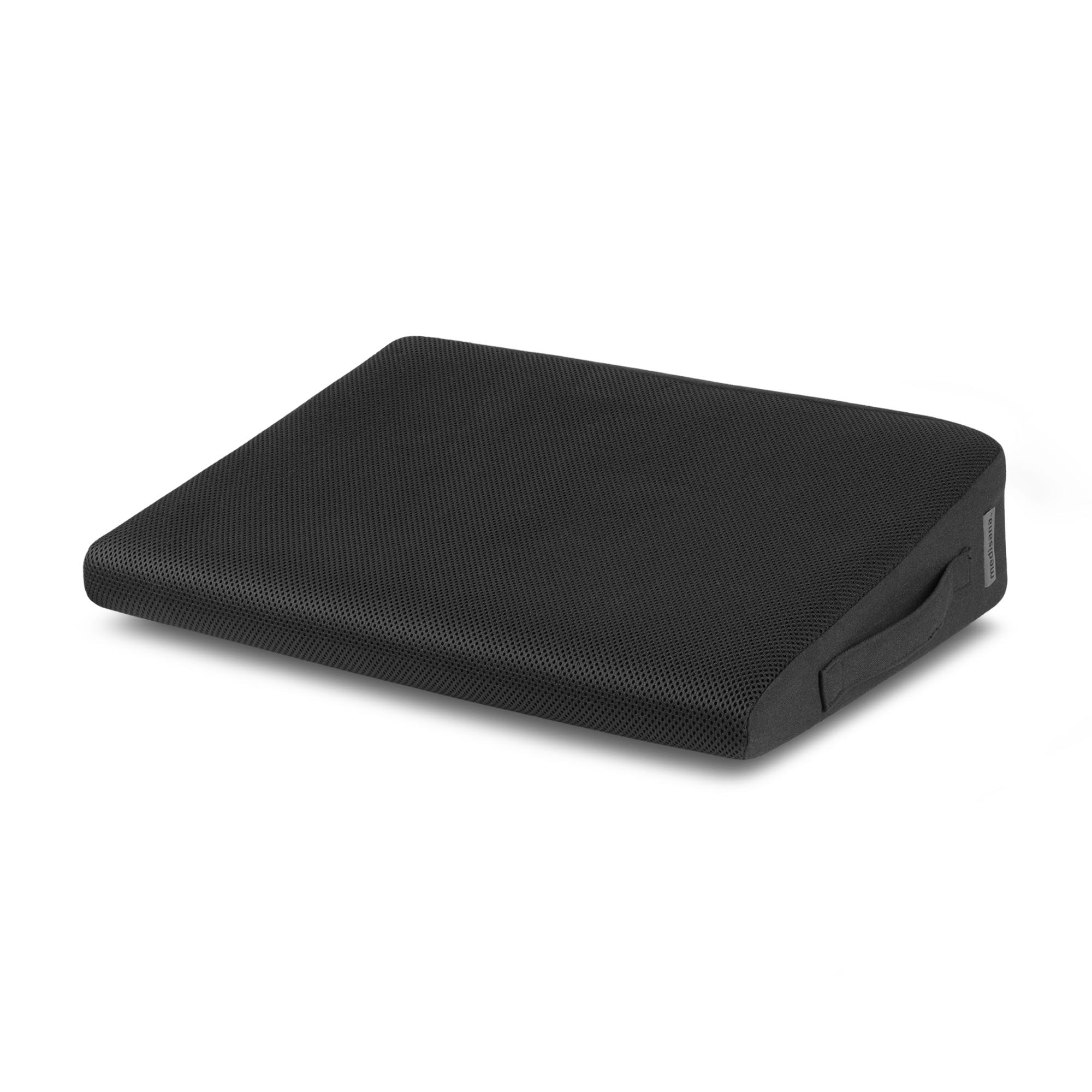 Almofada térmica sem fio Medisana OL 300 Cinzento-1
