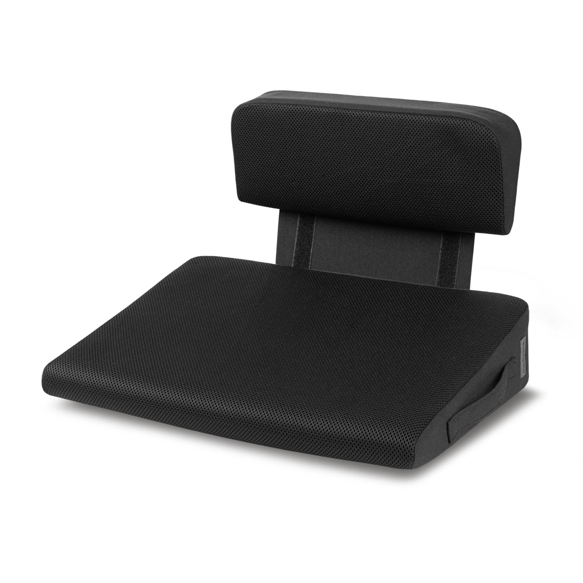 Imagem 0 de Almofada térmica sem fio Medisana OL 350 com suporte lombar