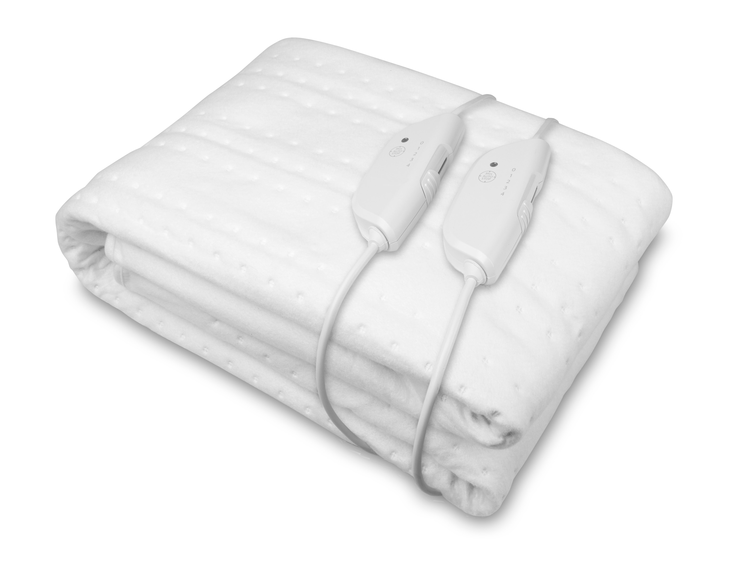 Imagem 0 de Aquecedor de cama duplo elétrico Medisana HU 676