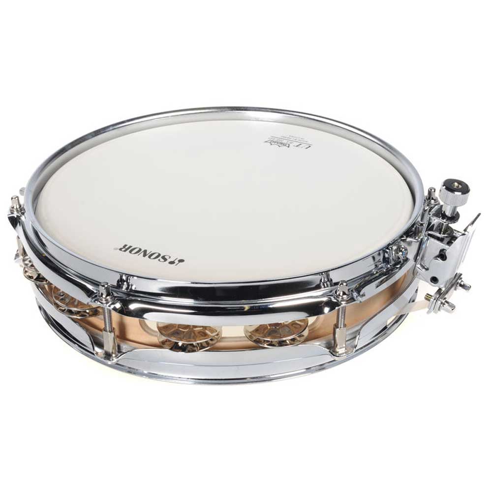 Caixa Signature Sonor Jungle SEF 1002 SJ Metálico-1