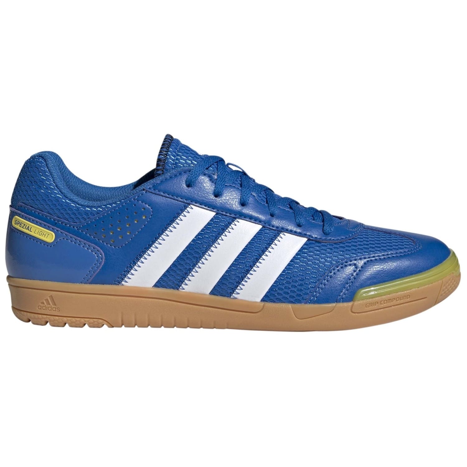 Imagem 0 de Sapatilhas de Andebol Spezial Light Adidas