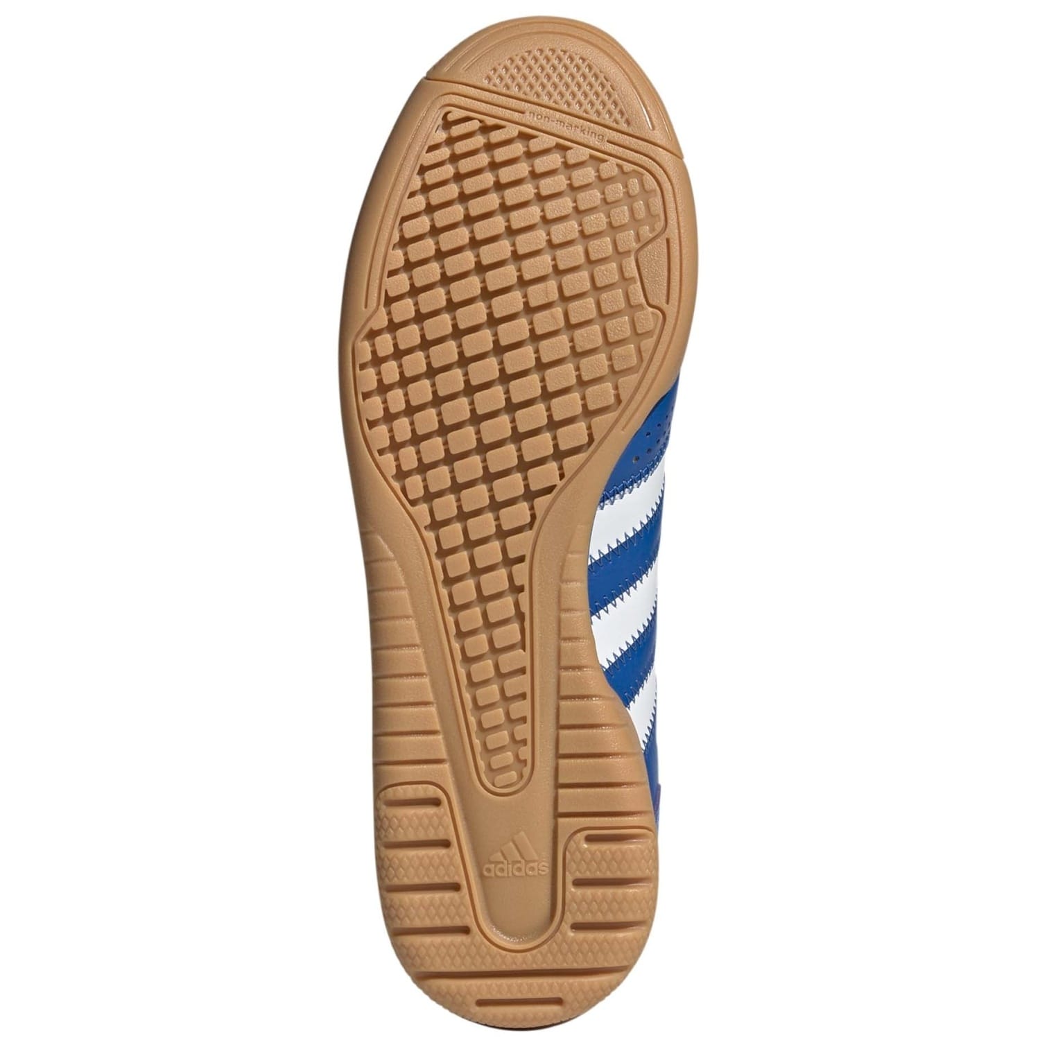Sapatilhas de Andebol Spezial Light Adidas Azul-2