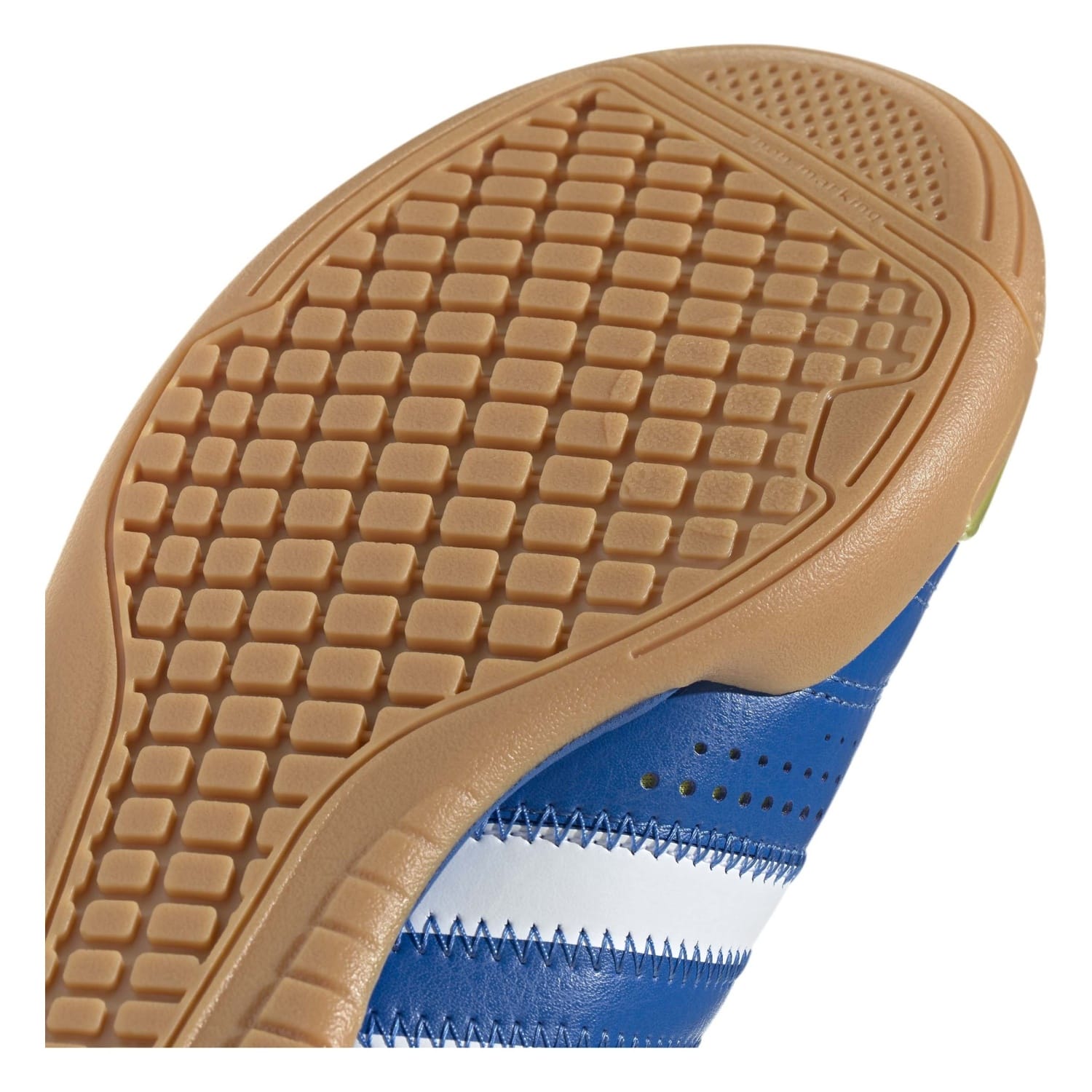 Sapatilhas de Andebol Spezial Light Adidas Azul-6