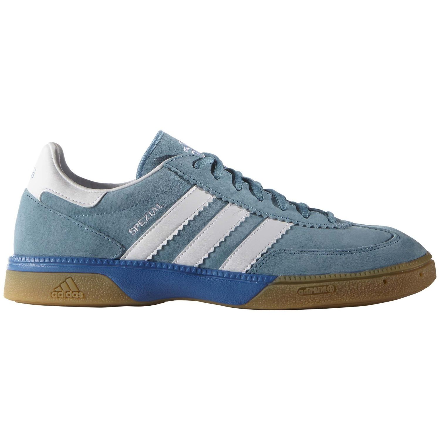 Imagem 0 de Sapatilhas de Andebol Unissexo Hb Spezial Adidas