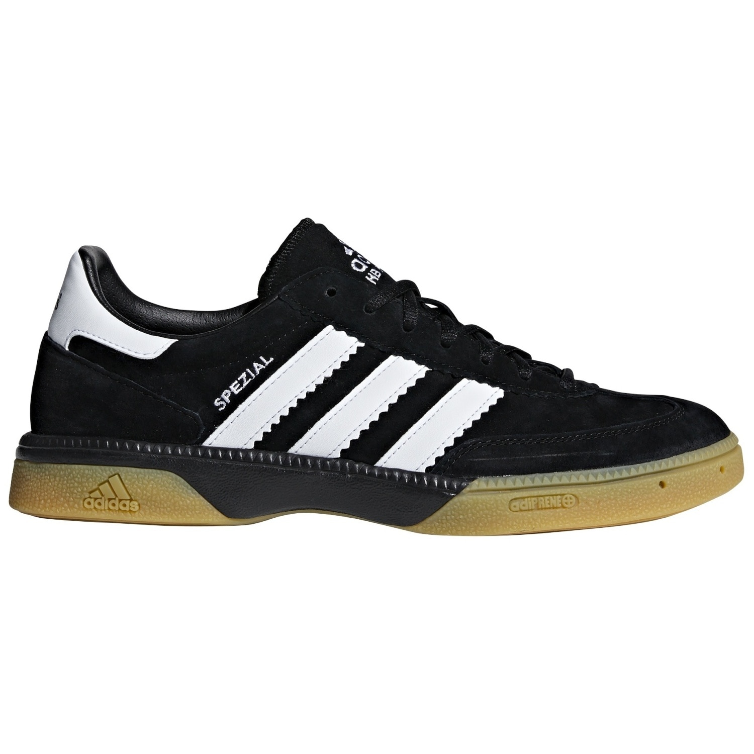 Imagem 0 de Sapatilhas de Andebol Unissexo Hb Spezial Adidas