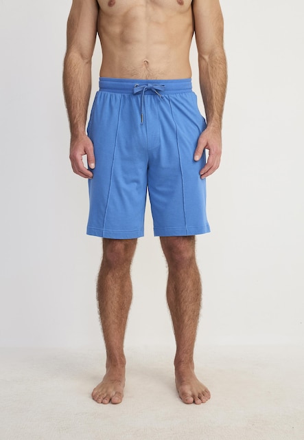 Imagem 0 de Calças de Pijama Curtas Folgadas