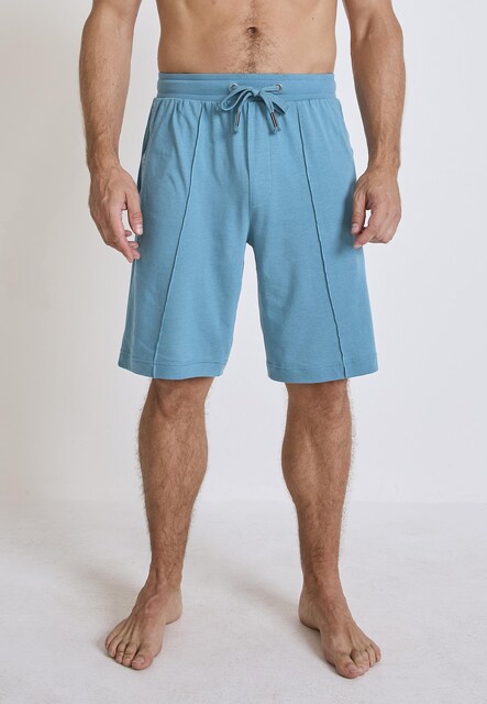 Imagem 0 de Calças de Pijama Folgadas com Cordão