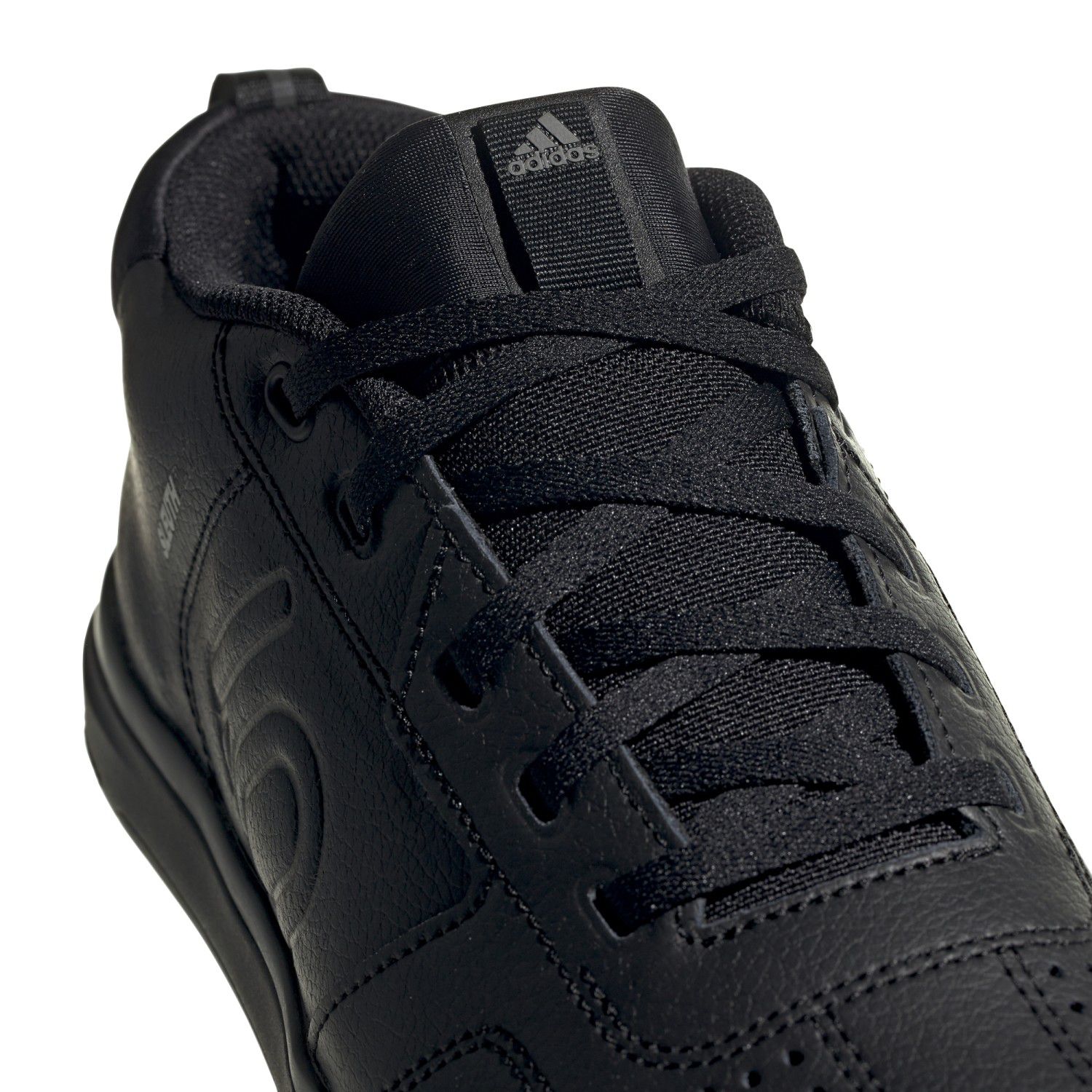 Sapatilhas de Ciclismo 5.10 Sleuth Dlx Mid Plataforma Adidas Preto-4