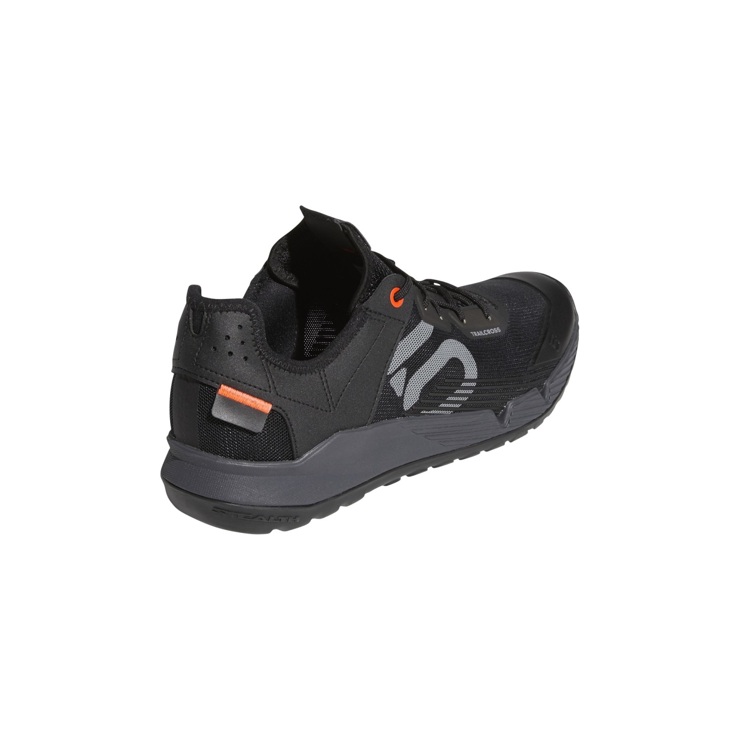 Sapatilhas de Ciclismo 5.10 Trailcross Lt Plataforma Adidas Preto-3