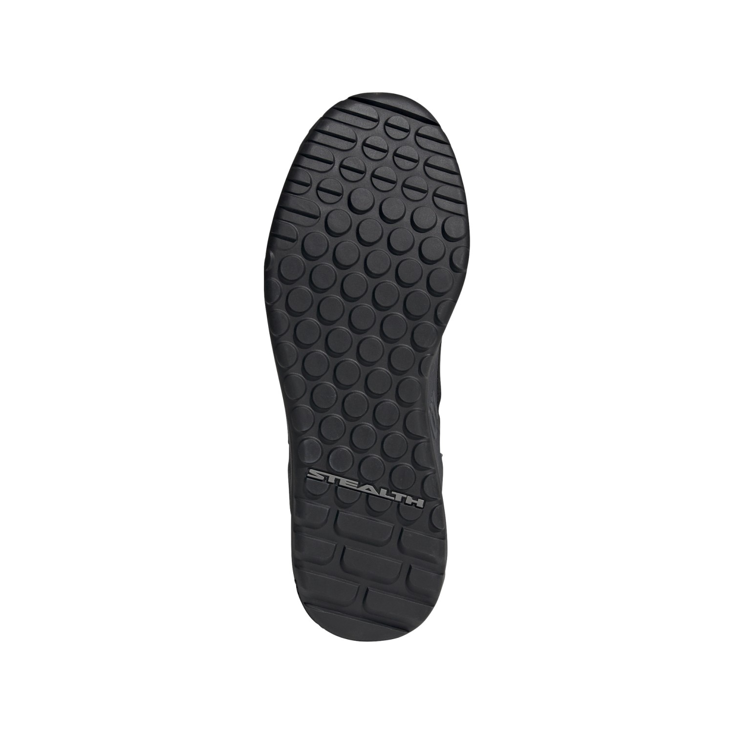 Sapatilhas de Ciclismo 5.10 Trailcross Mid Pro Plataforma Adidas Preto-3