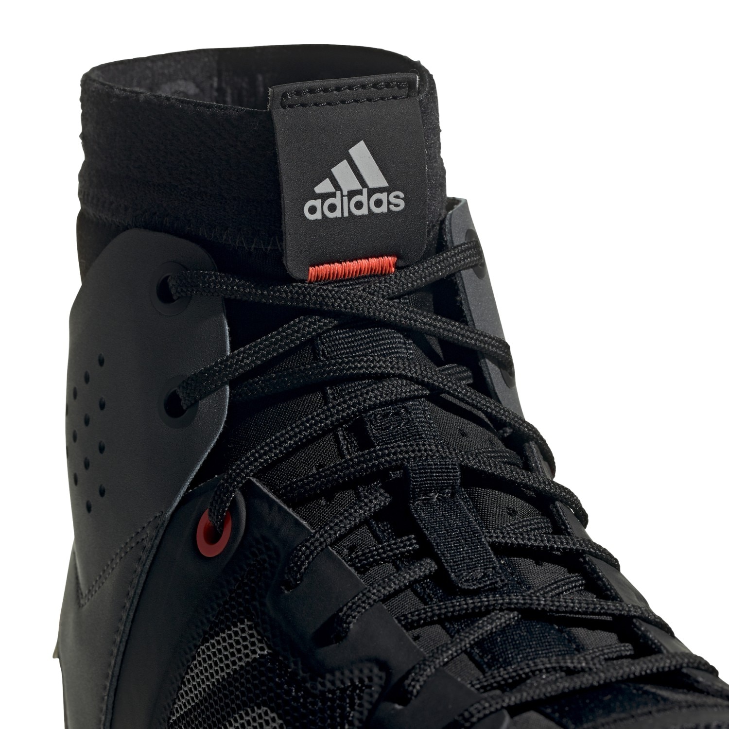 Sapatilhas de Ciclismo 5.10 Trailcross Mid Pro Plataforma Adidas Preto-5