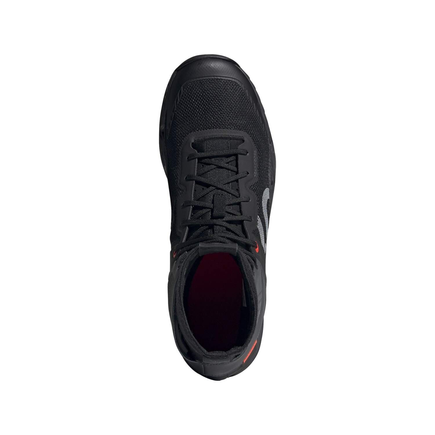Sapatilhas de Ciclismo 5.10 Trailcross Mid Pro Plataforma Adidas Preto-6