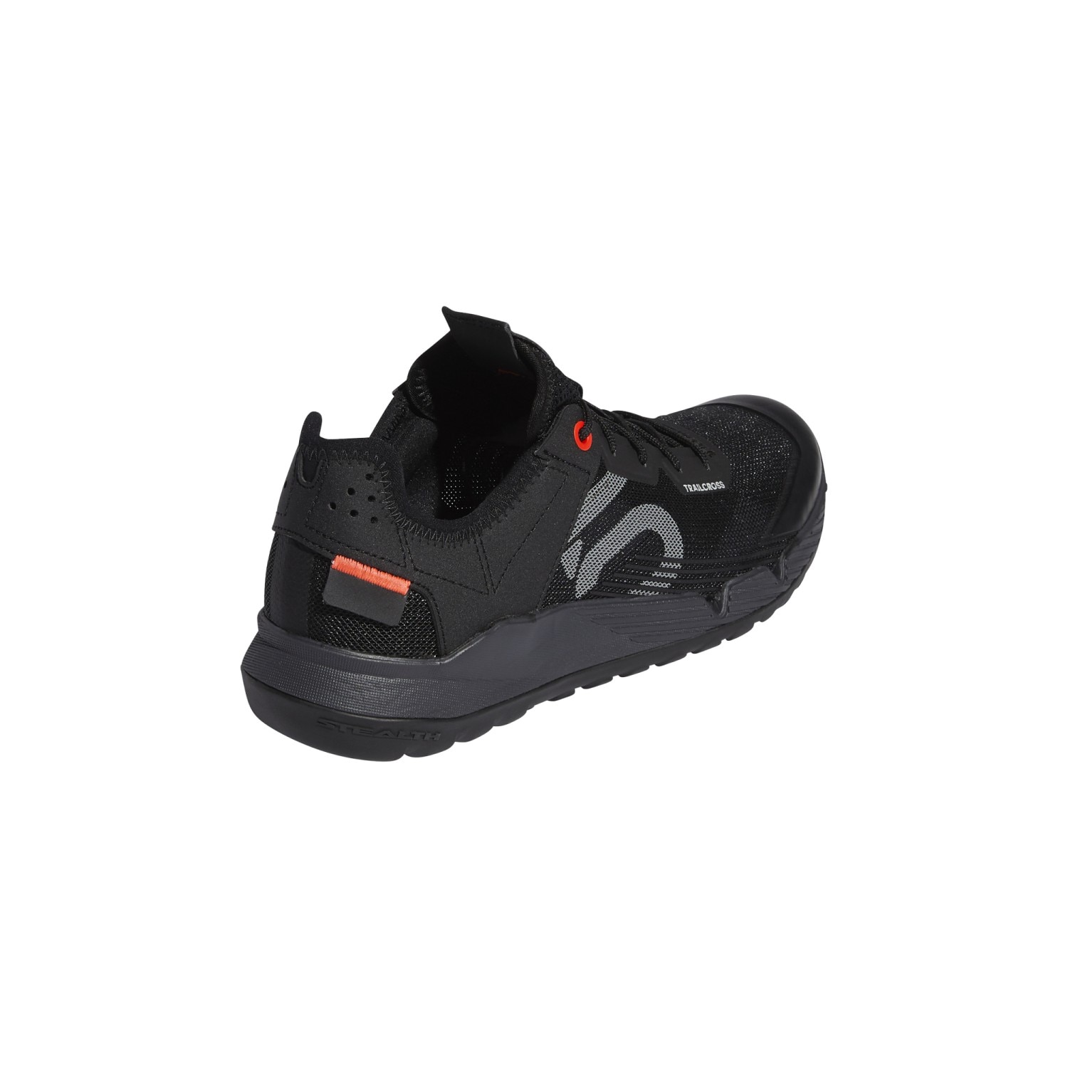 Sapatilhas de Ciclismo 5.10 Trailcross Lt W Plataforma Adidas Preto-3