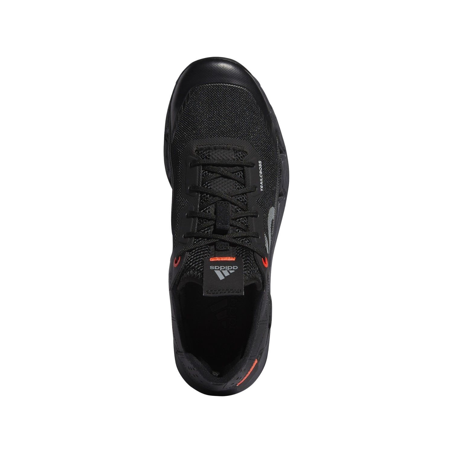 Sapatilhas de Ciclismo 5.10 Trailcross Lt W Plataforma Adidas Preto-6