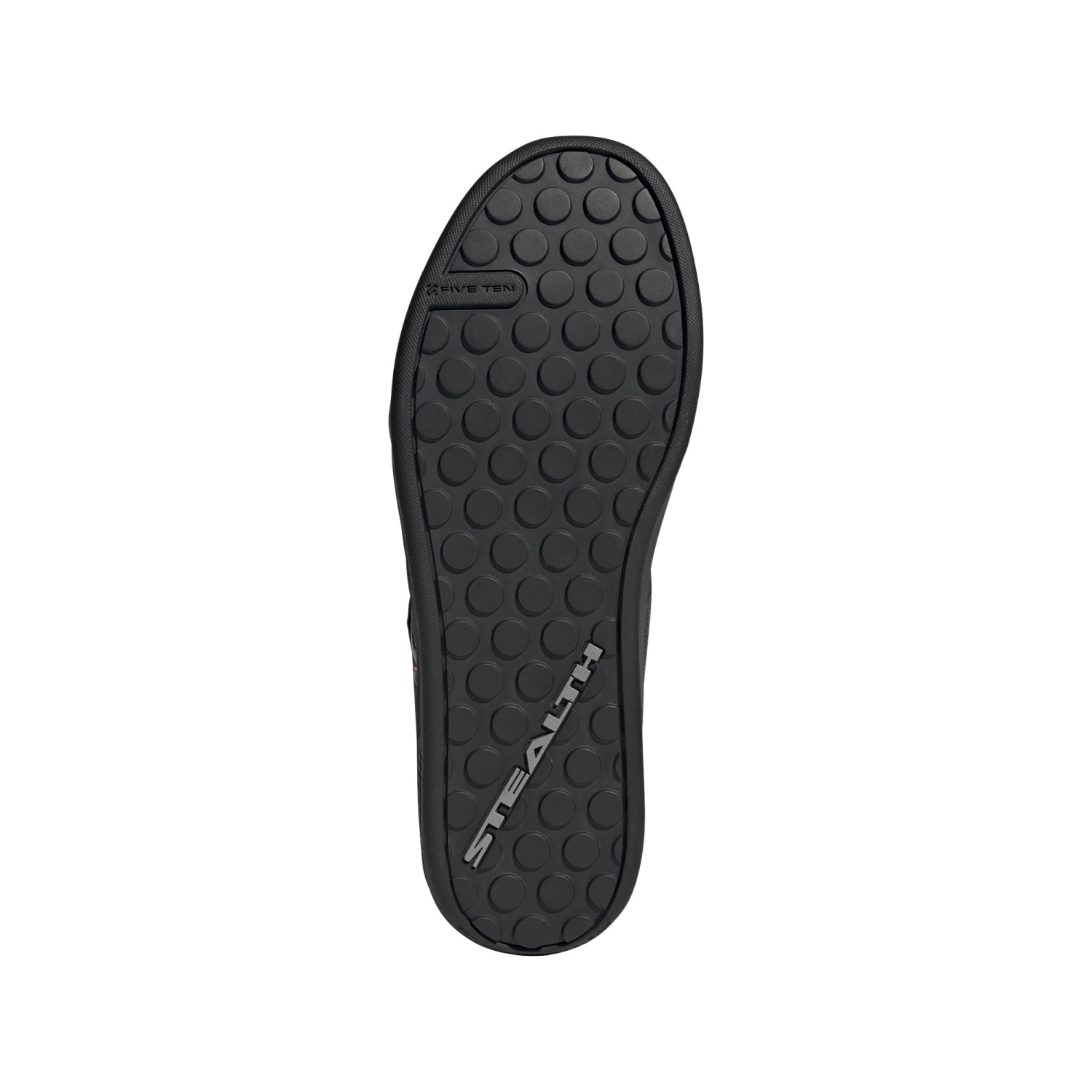 Sapatilhas de Ciclismo 5.10 Freerider Pro Mid Vcs Plataforma Adidas Preto-2