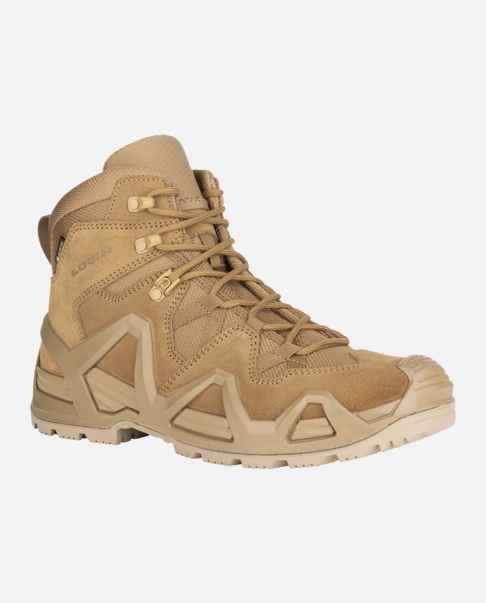 Imagem 0 de Botas de Montanha Zephyr Mk2 Gtx Hi Lowa