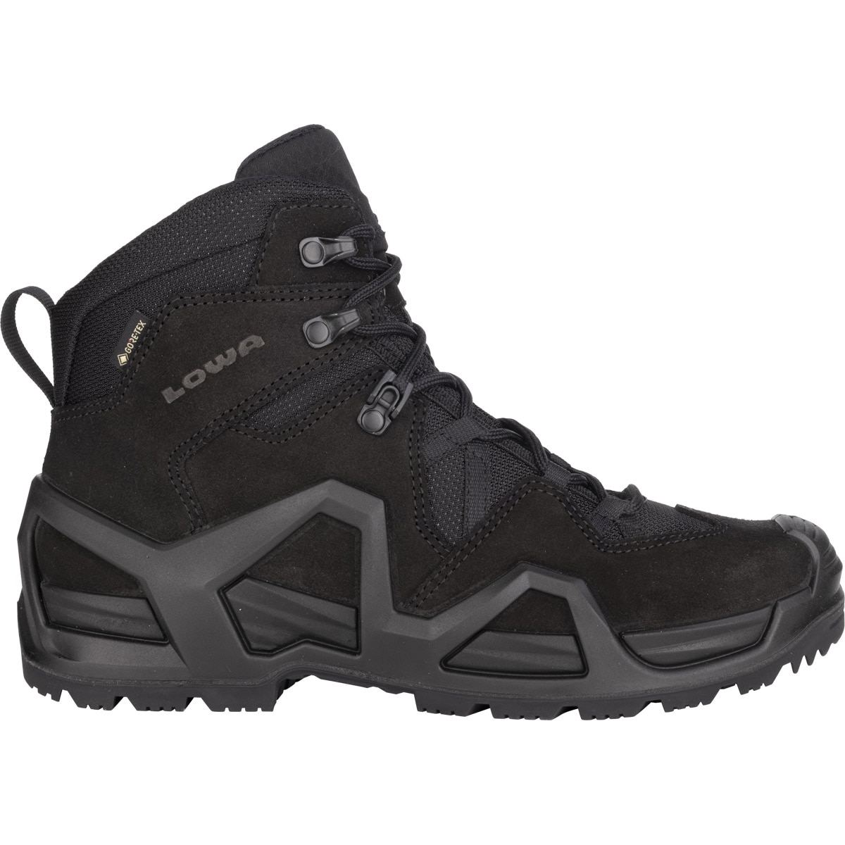Imagem 0 de Botas de Montanha Zephyr Mk2 Gtx Mid Ws Lowa