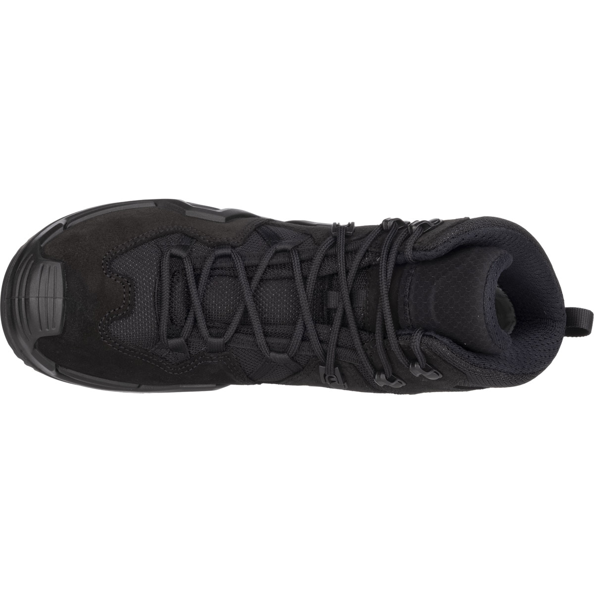 Botas de Montanha Zephyr Mk2 Gtx Mid Ws Lowa Preto-4