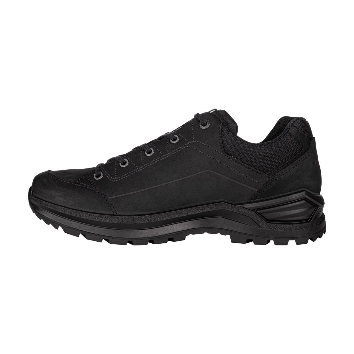 Sapatilhas de Montanha Renegade Evo Gtx Lowa Preto-2