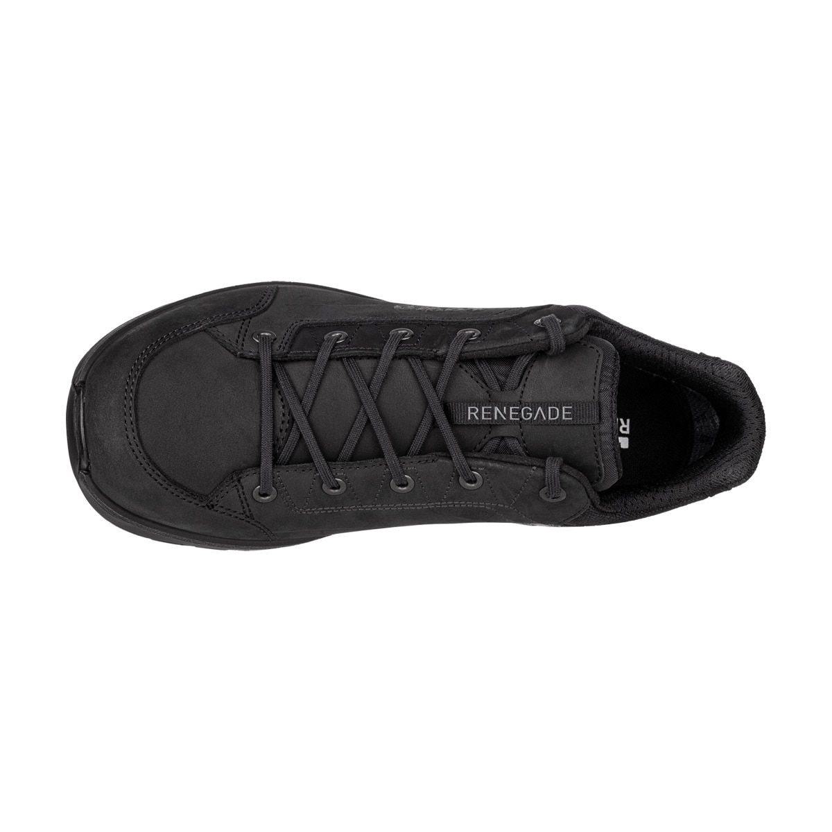 Sapatilhas de Montanha Renegade Evo Gtx Lowa Preto-5