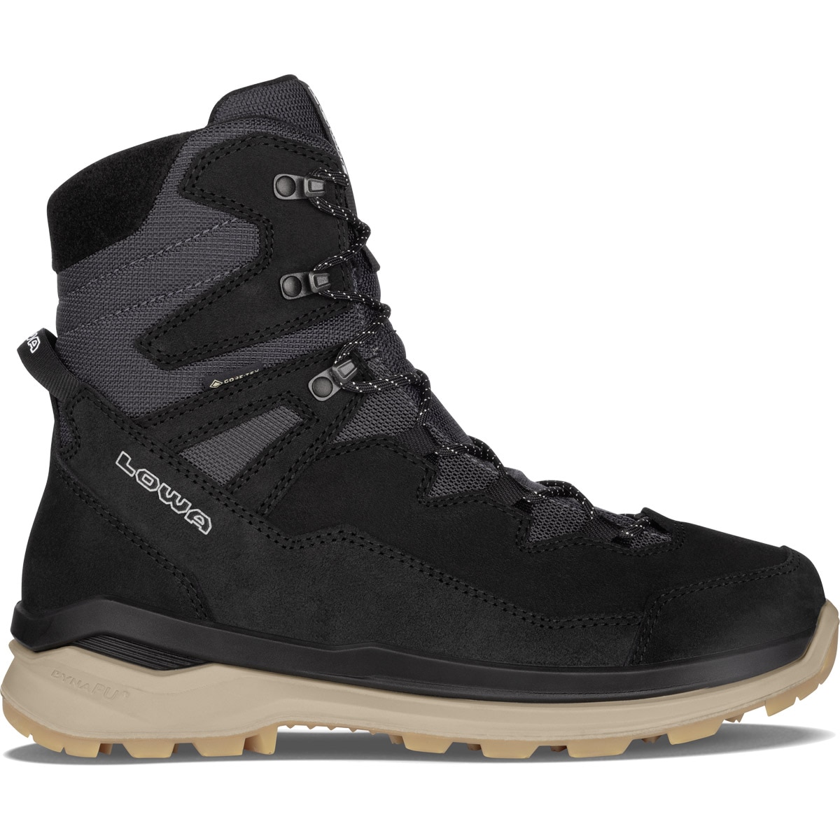 Imagem 0 de Botas de Montanha Ottawa Evo Gtx Lowa