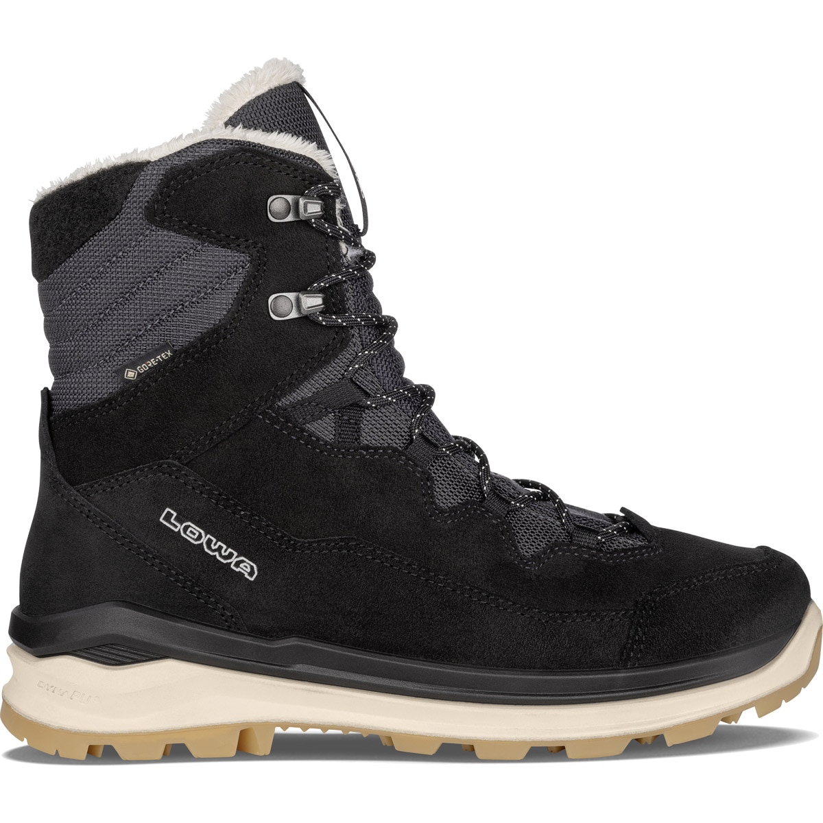 Imagem 0 de Botas de Montanha Ottawa Evo Gtx Ws Lowa