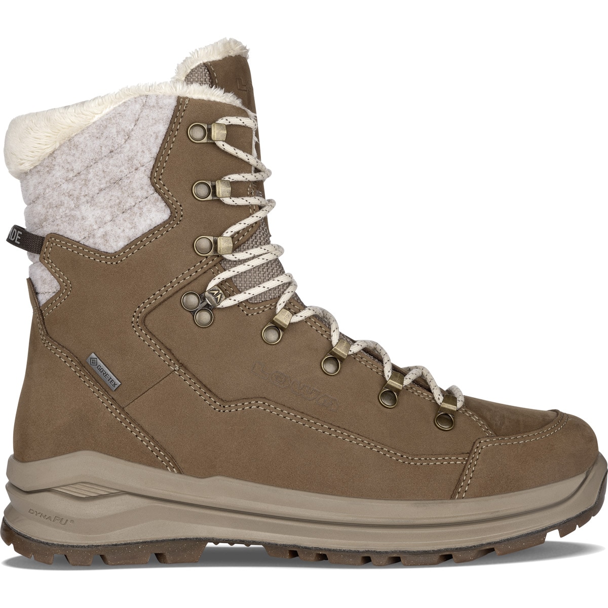 Imagem 0 de Botas de Montanha Renegade Evo Ice 2 Gtx Ws Lowa