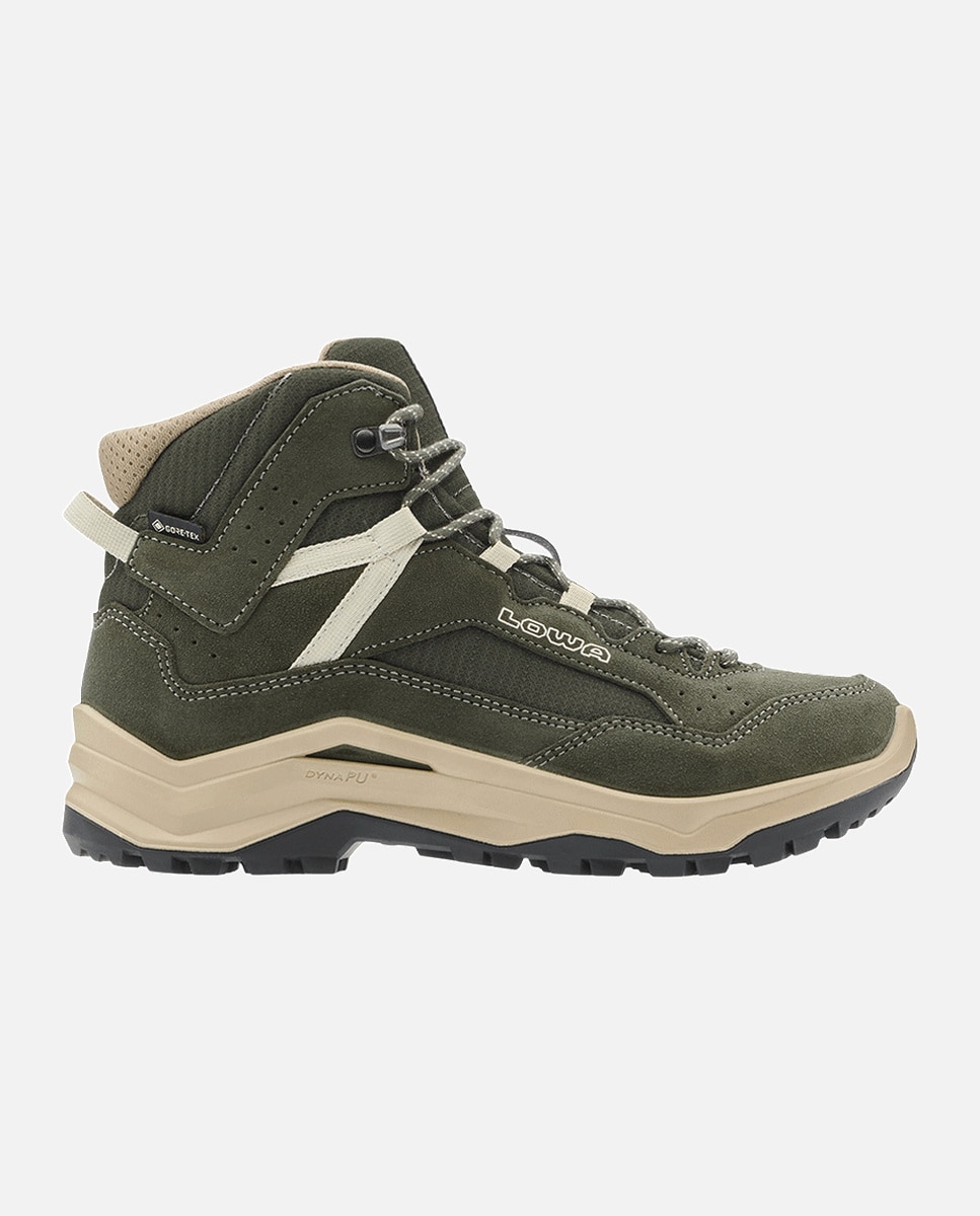 Imagem 0 de Botas de Montanha Ventierra Gtx Qc Ws Lowa
