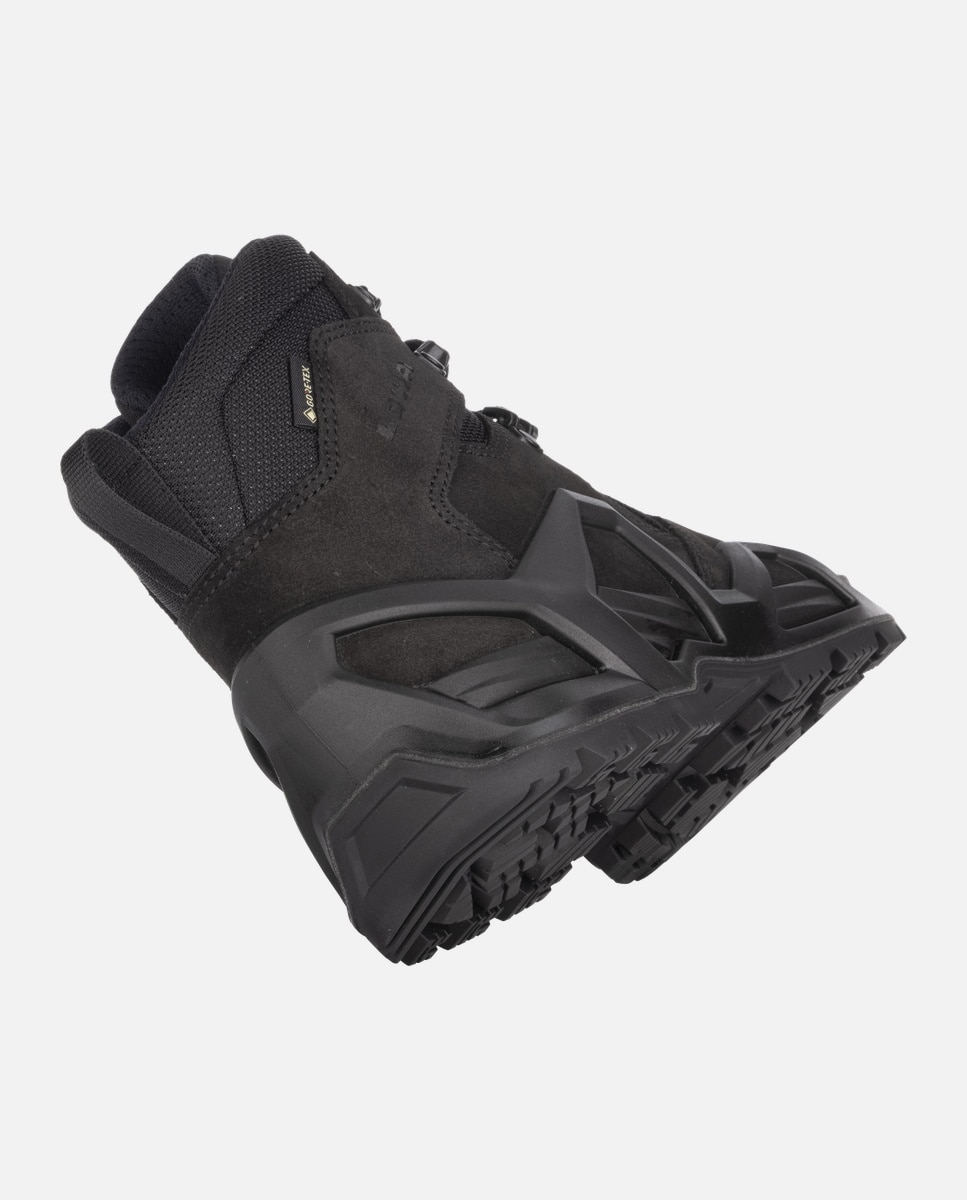 Botas de Montanha Ventierra Gtx Qc Ws Lowa Verde-5