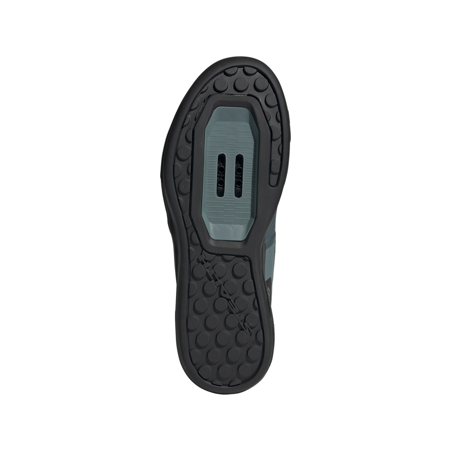 Sapatilhas de Ciclismo 5.10 Hellcat Pro W Calas Adidas Turquesa-2