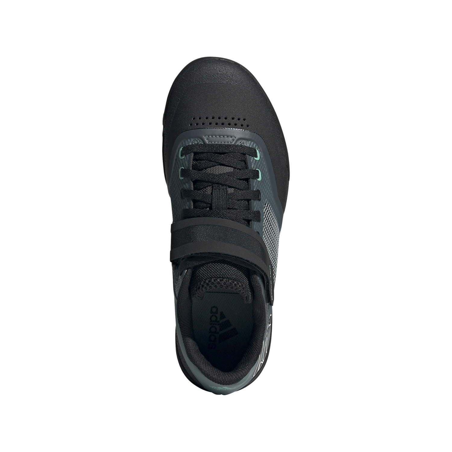 Sapatilhas de Ciclismo 5.10 Hellcat Pro W Calas Adidas Turquesa-5