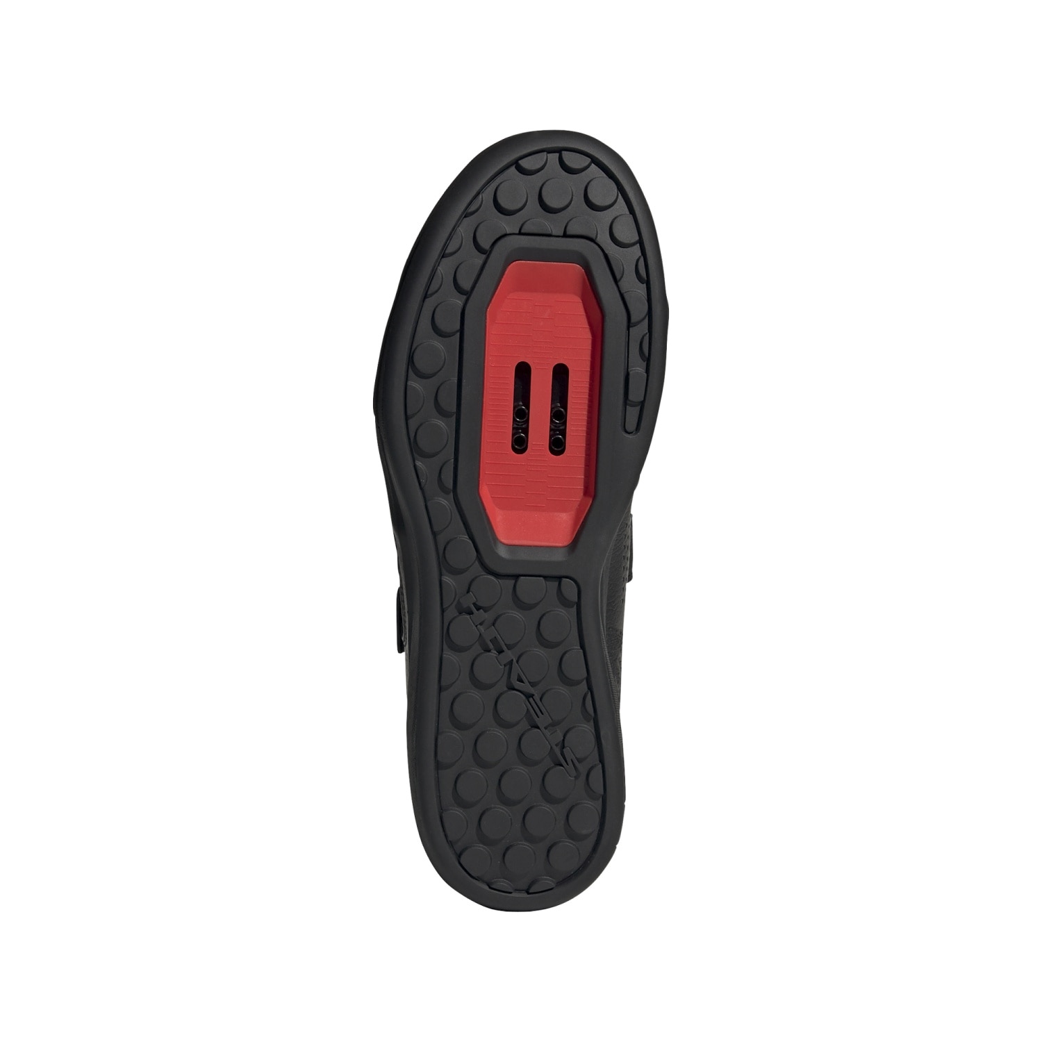 Sapatilhas de Ciclismo Unissexo 5.10 Hellcat Calas Adidas Preto-2