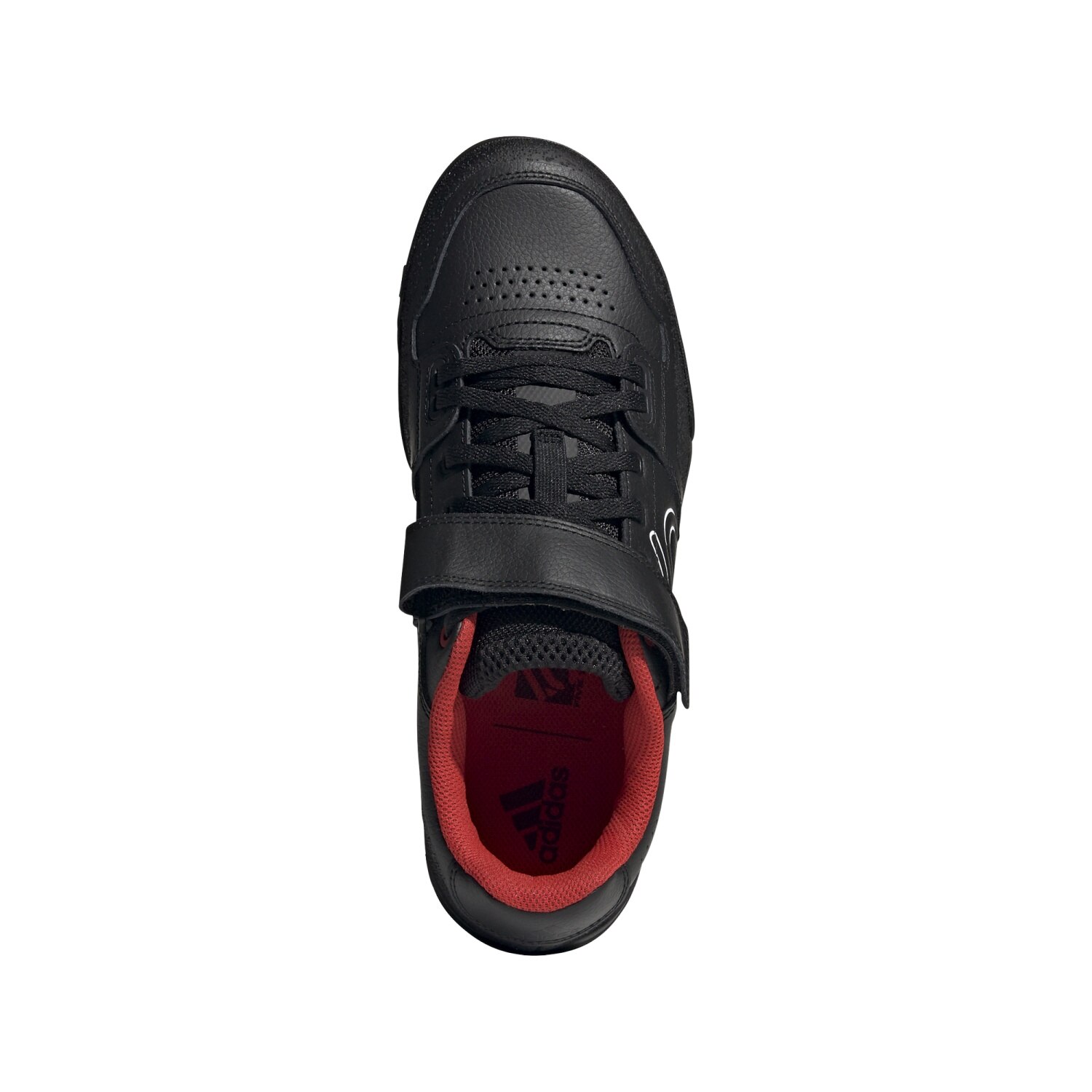 Sapatilhas de Ciclismo Unissexo 5.10 Hellcat Calas Adidas Preto-5