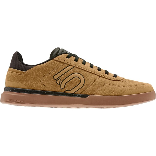 Imagem 0 de Sapatilhas de Ciclismo 5.10 Sleuth Dlx Plataforma Adidas