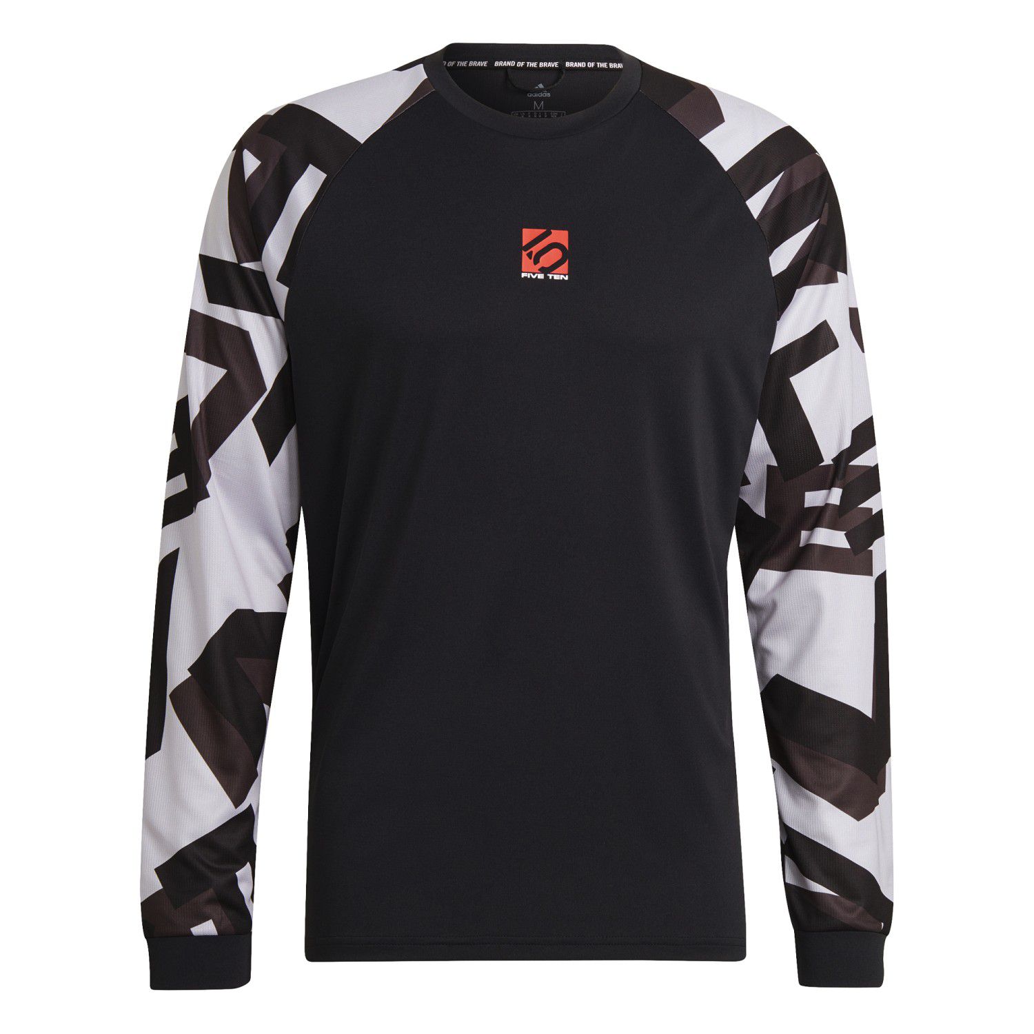 Imagem 0 de T-shirt de Ciclismo 5.10 Trailx Ls Adidas