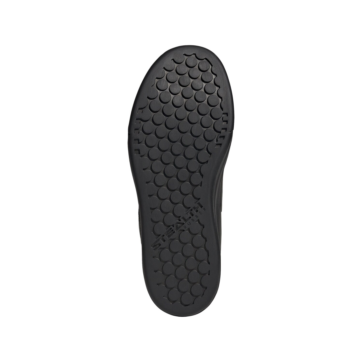 Sapatilhas de Ciclismo 5.10 Freerider Eps Mid Plataforma Adidas Preto-2