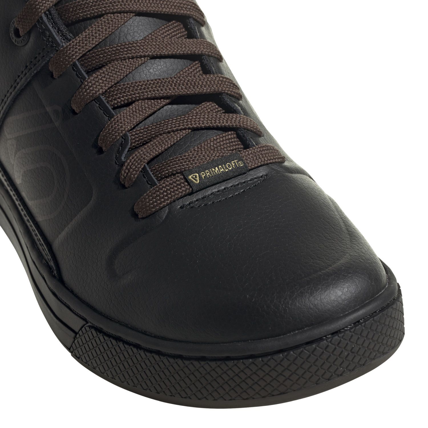 Sapatilhas de Ciclismo 5.10 Freerider Eps Mid Plataforma Adidas Preto-4
