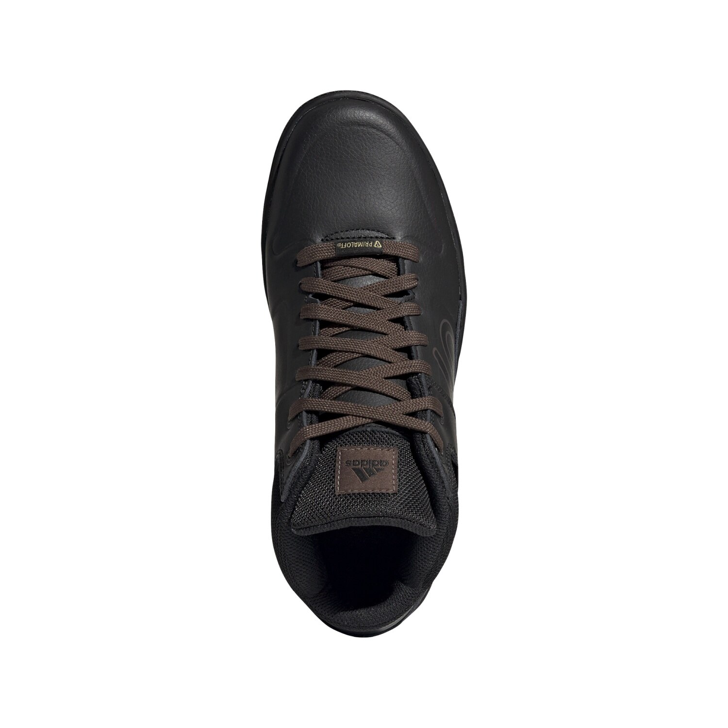 Sapatilhas de Ciclismo 5.10 Freerider Eps Mid Plataforma Adidas Preto-5