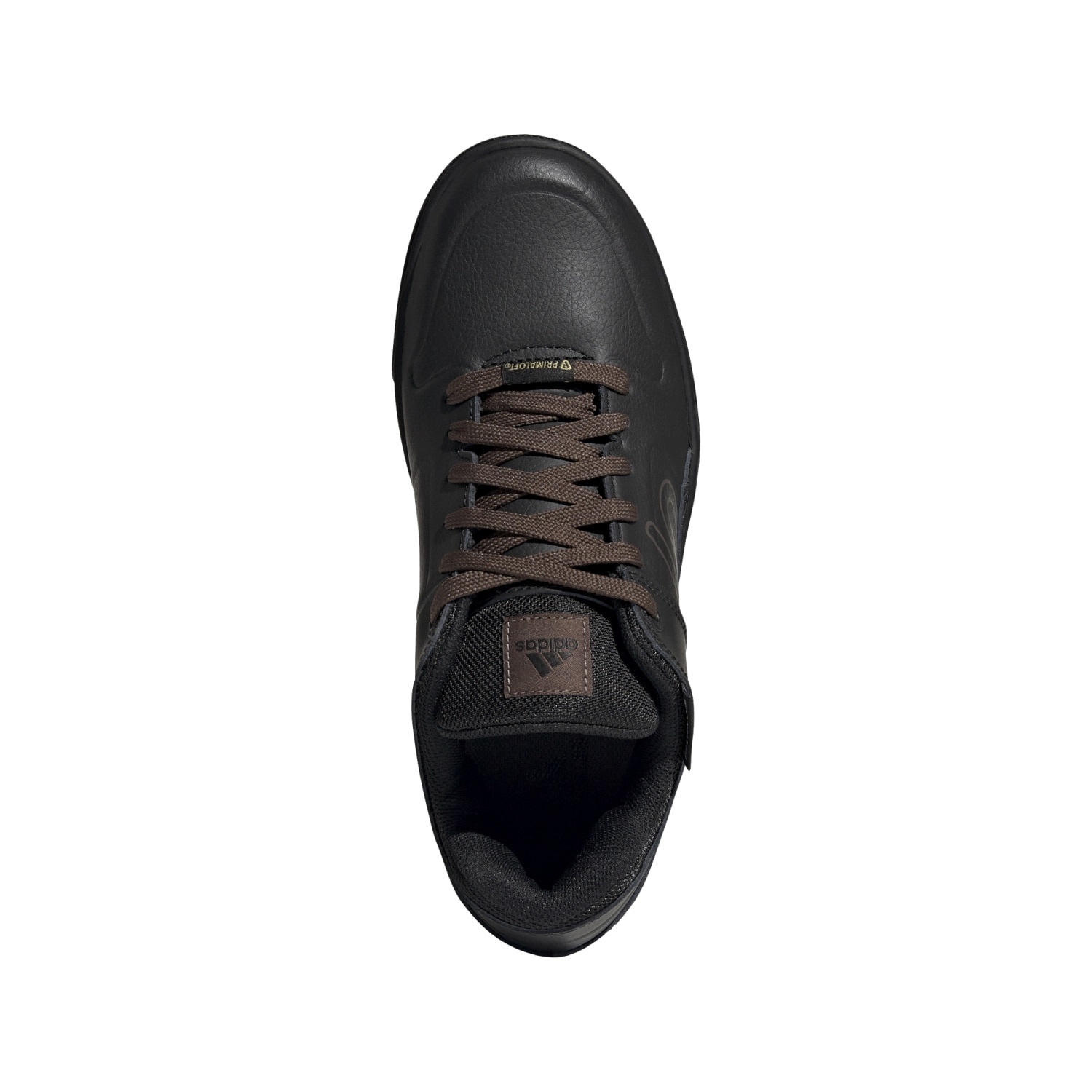 Sapatilhas de Ciclismo 5.10 Freerider Eps Plataforma Adidas Preto-5