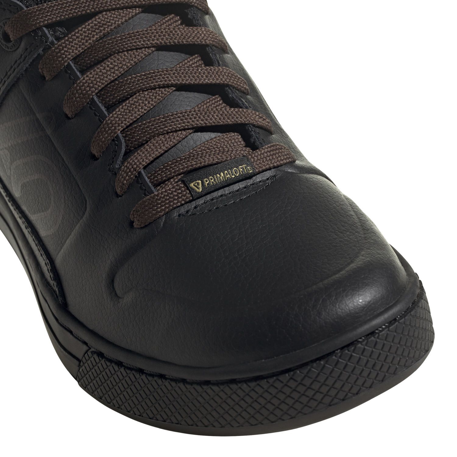 Sapatilhas de Ciclismo 5.10 Freerider Eps Plataforma Adidas Preto-4