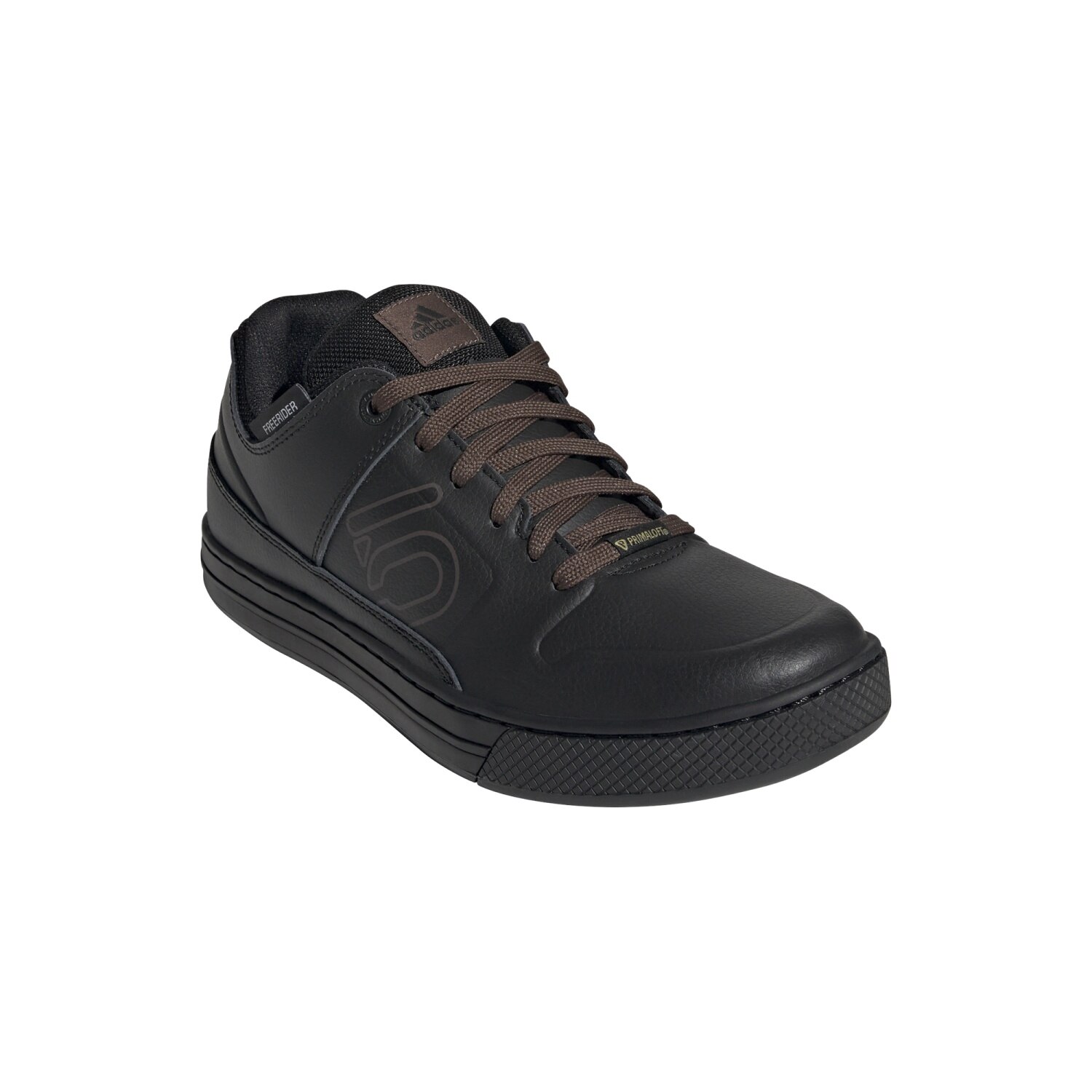 Sapatilhas de Ciclismo 5.10 Freerider Eps Plataforma Adidas Preto-6