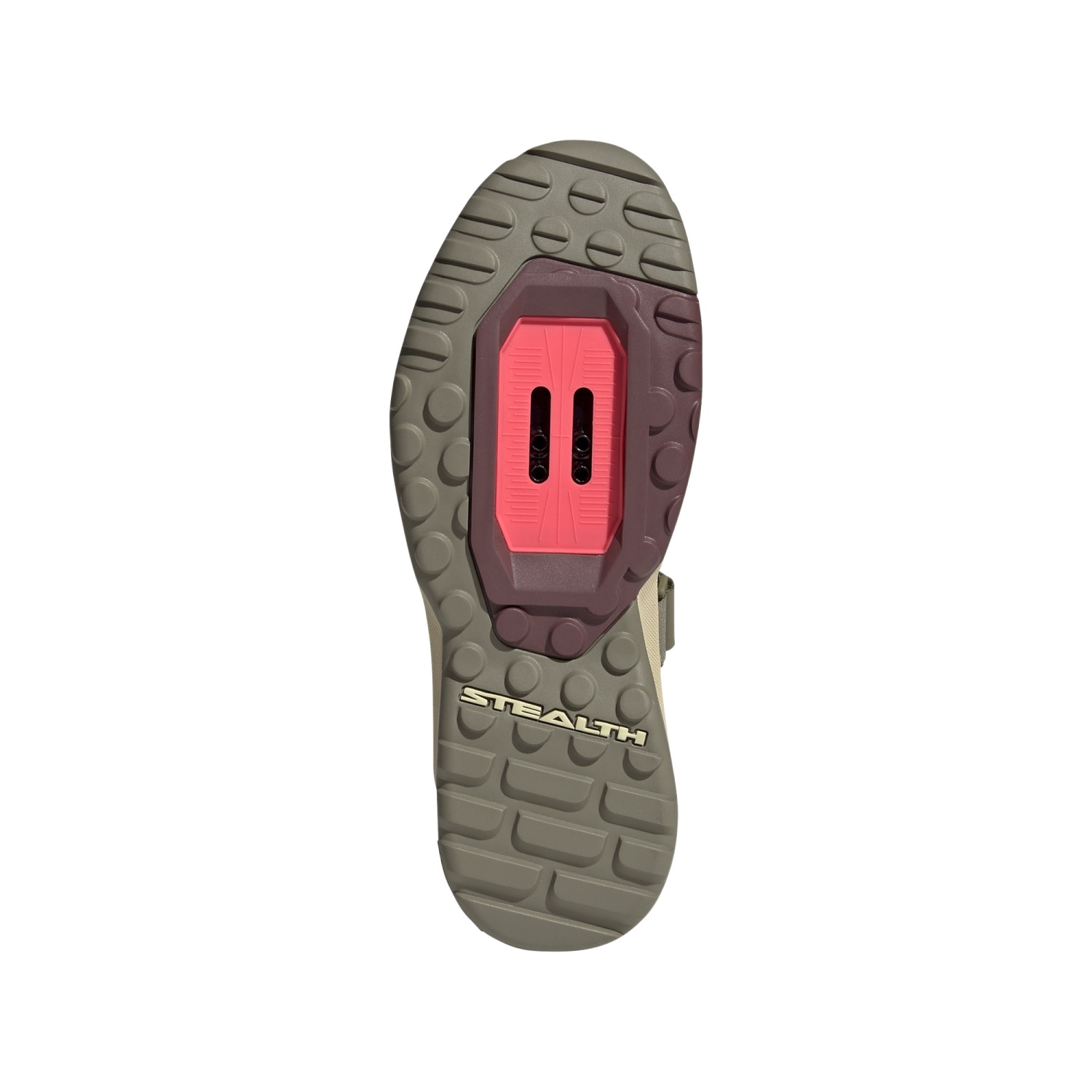 Sapatilhas de Ciclismo 5.10 Trailcross Calas W Calas Adidas Preto-2