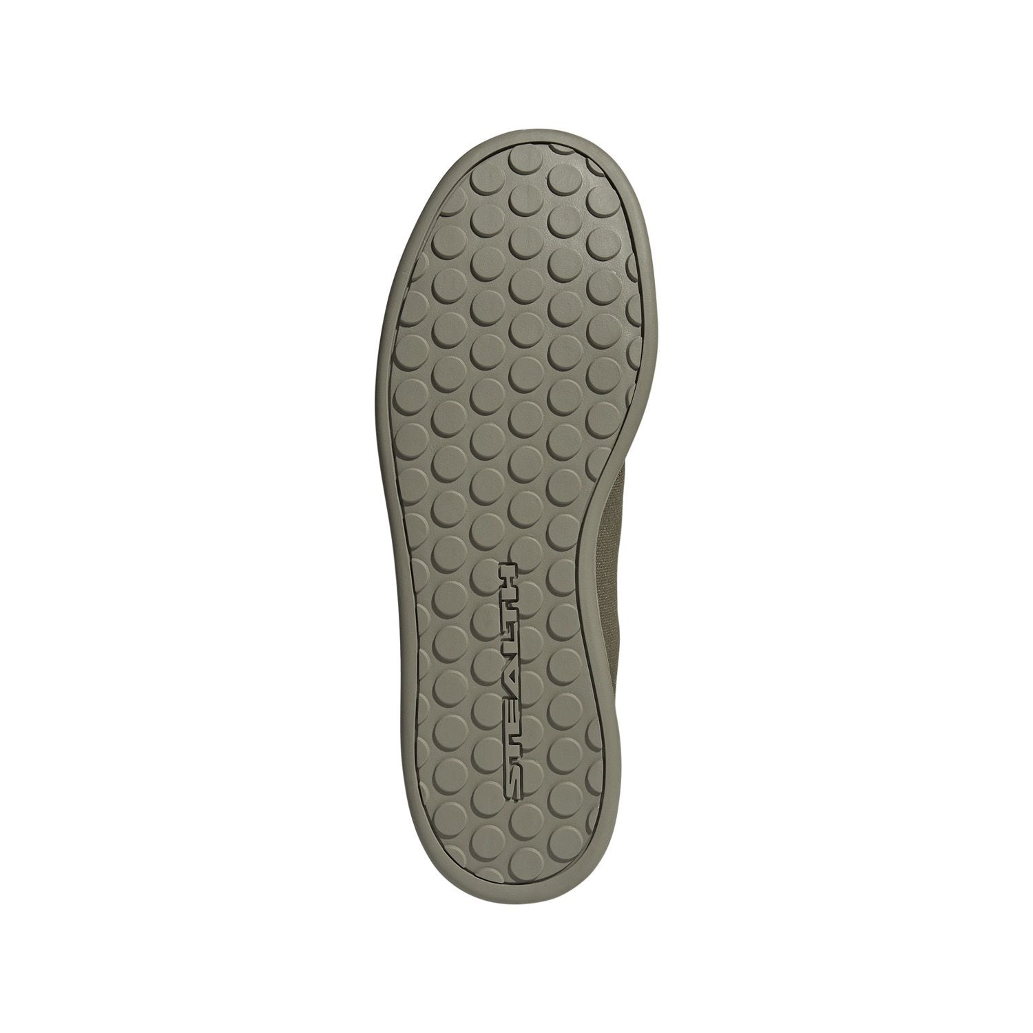 Sapatilhas de Ciclismo 5.10 Sleuth Dlx Canvas Plataforma Adidas Verde-2