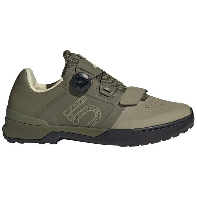 Imagem 0 de Sapatilhas de Ciclismo 5.10 Kestrel Pro Boa Calas Adidas