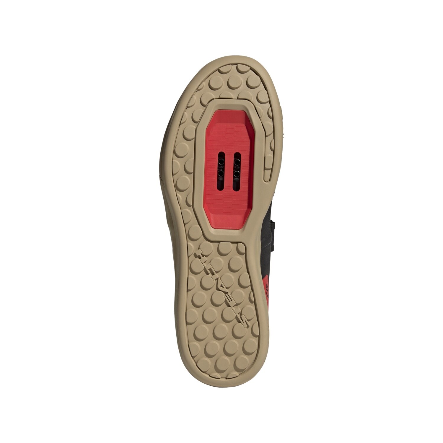 Sapatilhas de Ciclismo 5.10 Hellcat Pro Calas Adidas Multicolor-2
