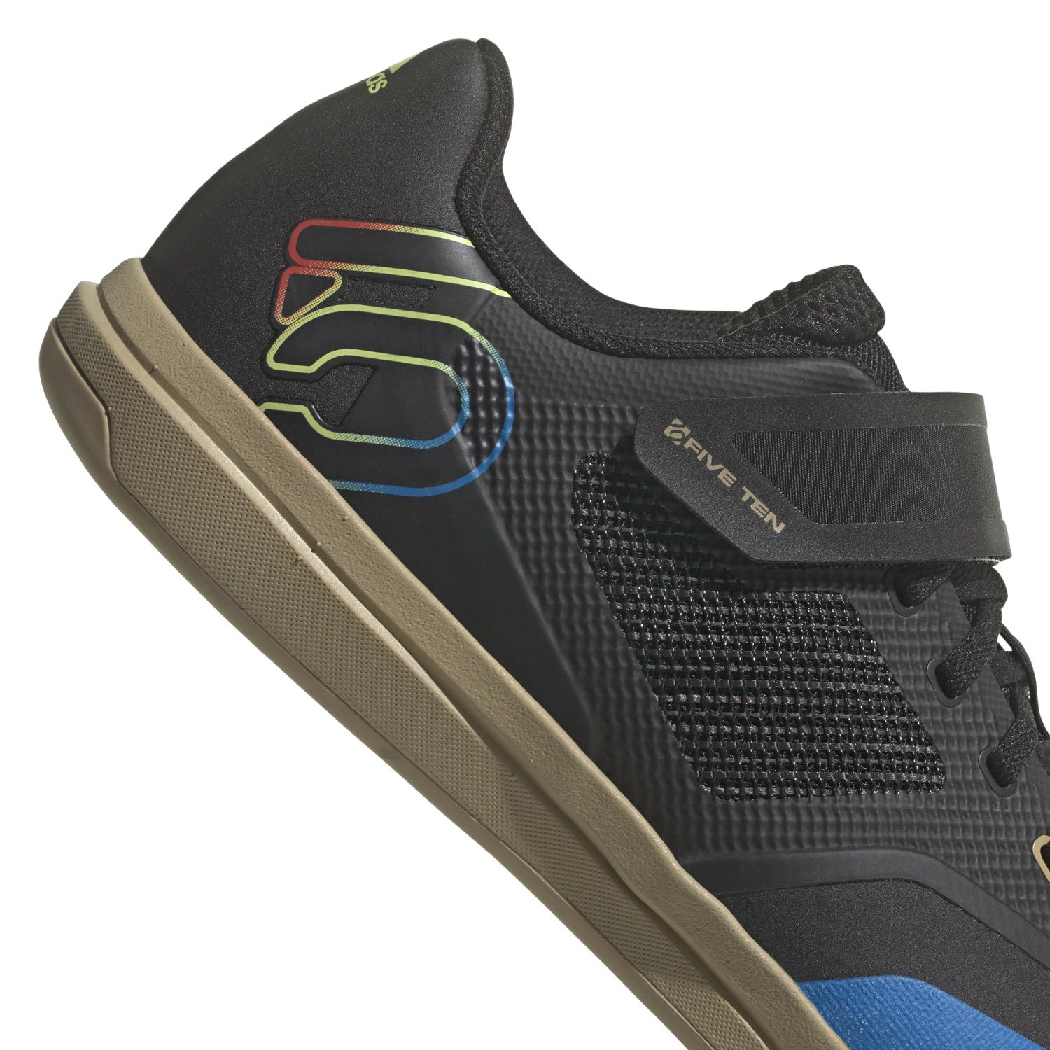 Sapatilhas de Ciclismo 5.10 Hellcat Pro Calas Adidas Multicolor-5