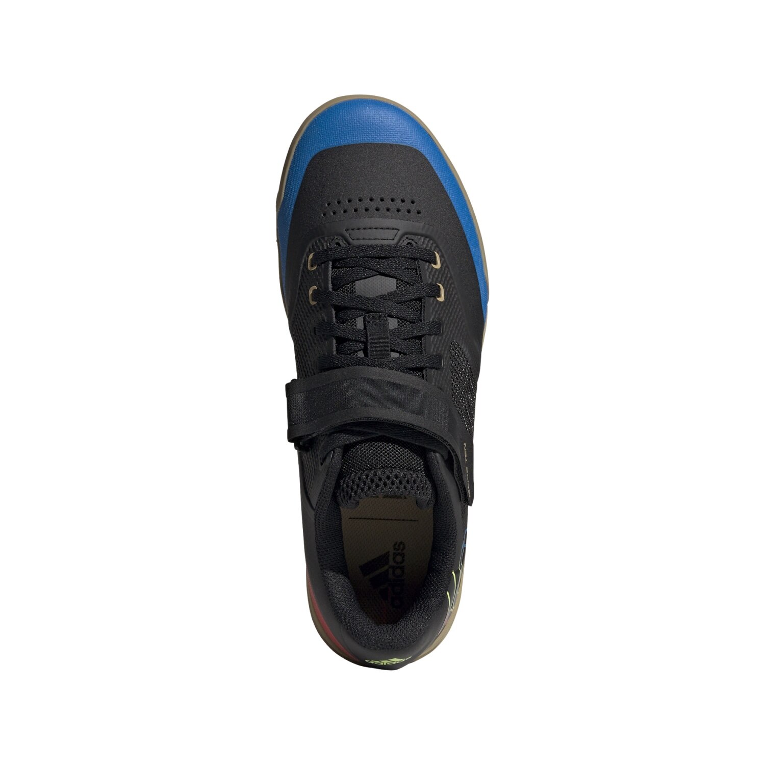 Sapatilhas de Ciclismo 5.10 Hellcat Pro Calas Adidas Multicolor-6