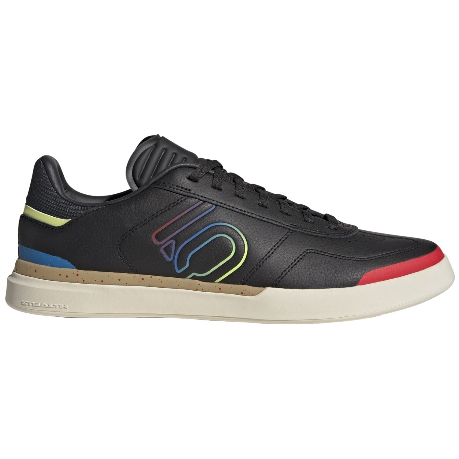 Imagem 0 de Sapatilhas de Ciclismo 5.10 Sleuth Dlx Plataforma Adidas